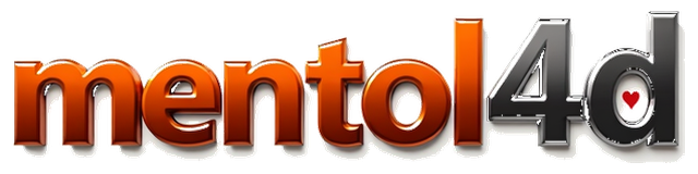 mentol4d login