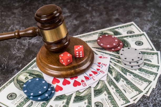 Professional dealer management Professional dealer managing Capsa Banting table