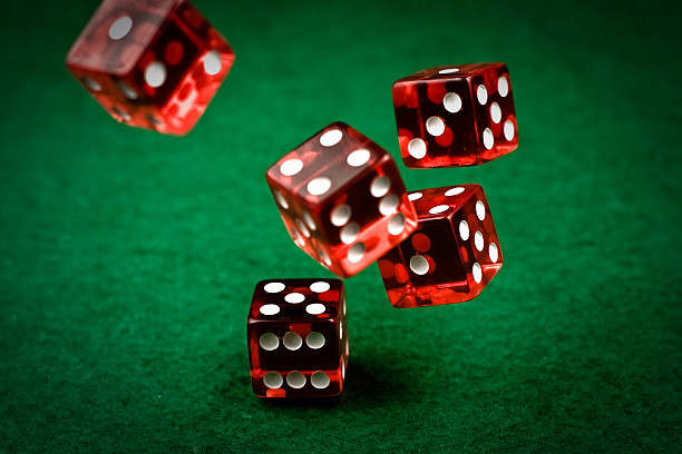 Live roulette wheel and betting interface